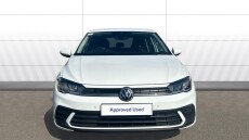 Volkswagen Polo 1.0 TSI Life 5dr Petrol Hatchback
